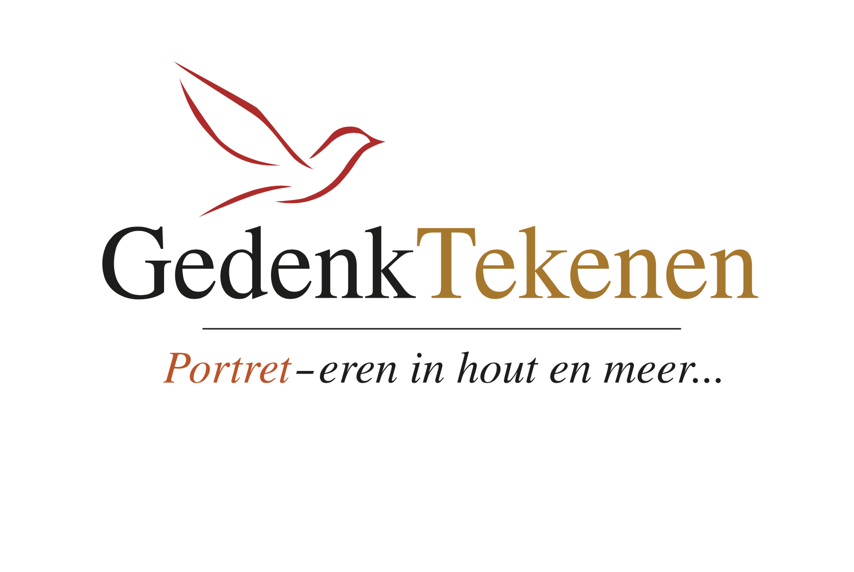 GedenkTekenen